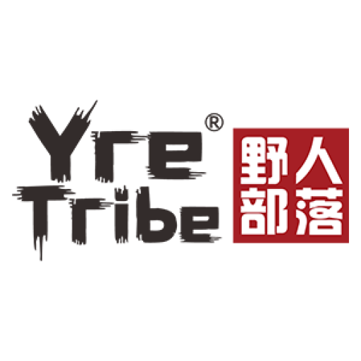 Yre tribe野人部落—中日联合品牌喷剂